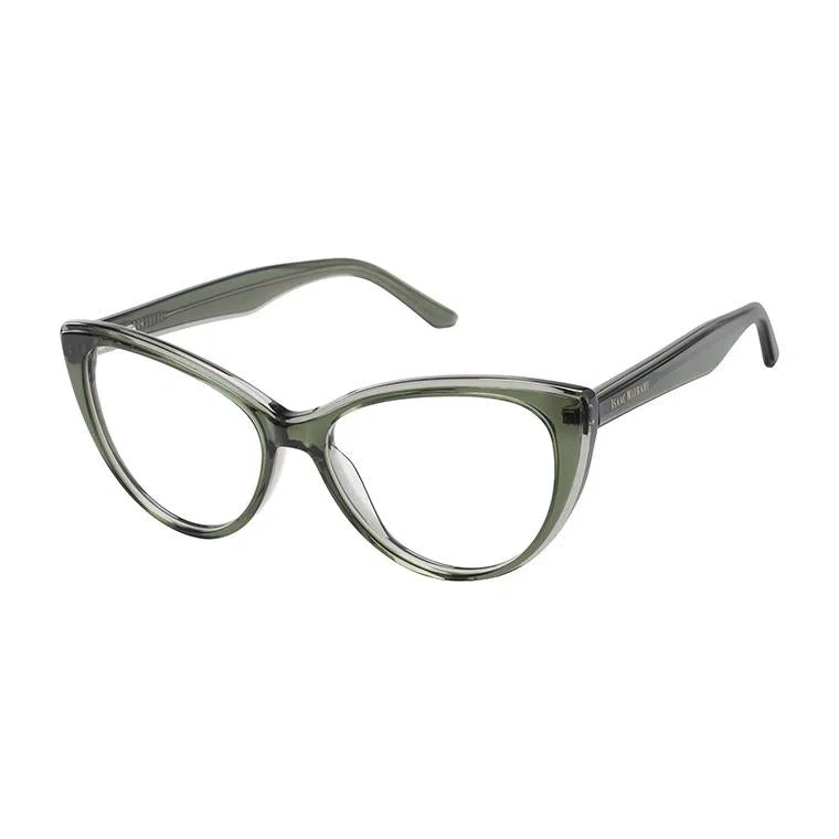 Isaac Mizrahi NY IM30102 Eyeglasses - view 2